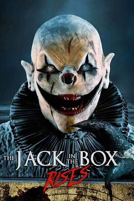 The Jack in the Box Rises